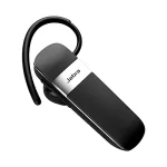 Read more about the article Best Jabra Bluetooth Headset – Jabra Talk 15 SE Mono Bluetooth Wireless in Ear Single Earphones with mic, Media Streaming and up to 7 Hours Talk Time – Black