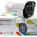 Read more about the article Best Hikvision 2Mp Bullet Camera Price – HIKVISION 2 MP White Night Colour Vu IR Full HD Bullet Night Vision Wireless Camera, 1080P DS-2CE10DF0T-PF, 3.6 mm with Ramilton BNC+DC