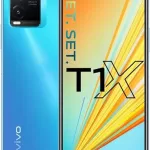 Read more about the article Best Vivo Dual Camera – Vivo T1x Space Blue (4+64GB)
