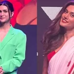 Read more about the article Kriti Sanon To Taapsee Pannu: Netflix Is All About Women This Year | People News