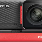 Read more about the article Best Action Camera – insta360 ONE RS 4K Edition 1 x Optical Zoom Waterproof 4K 60fps Action Camera with FlowSate Stabilization, 48MP Photo, Active HDR, AI Editing, Standard, Vivid, Log