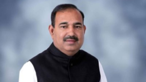 Read more about the article Rajya Sabha member Ajay Pratap Singh quits BJP after not getting re-nominated | India News